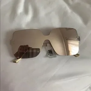 DIOR ColorQuake1 Oversized Sunglasses NWT /Christian Dior Dior | Accessories | Dior Colorquake Oversized Sunglasses  main image 2